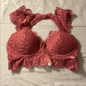 PINK Victoria’s Secret bralette